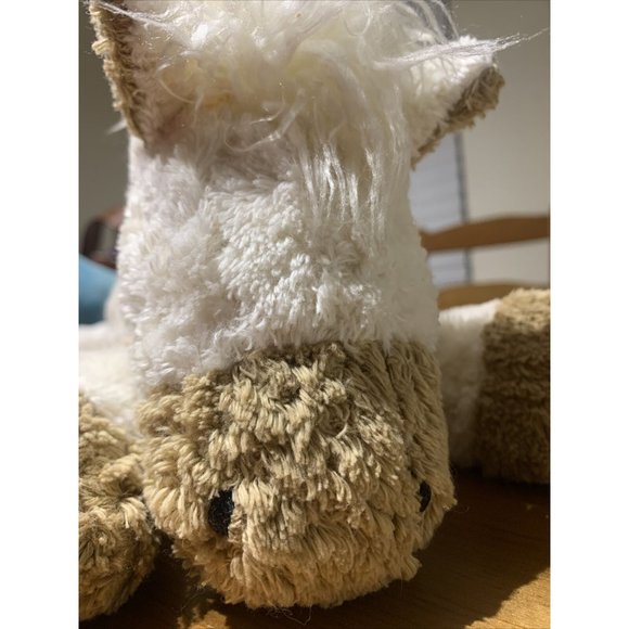 Sigikid Pony Plush Germany doll toy stuffed animal - Picture 3 of 8